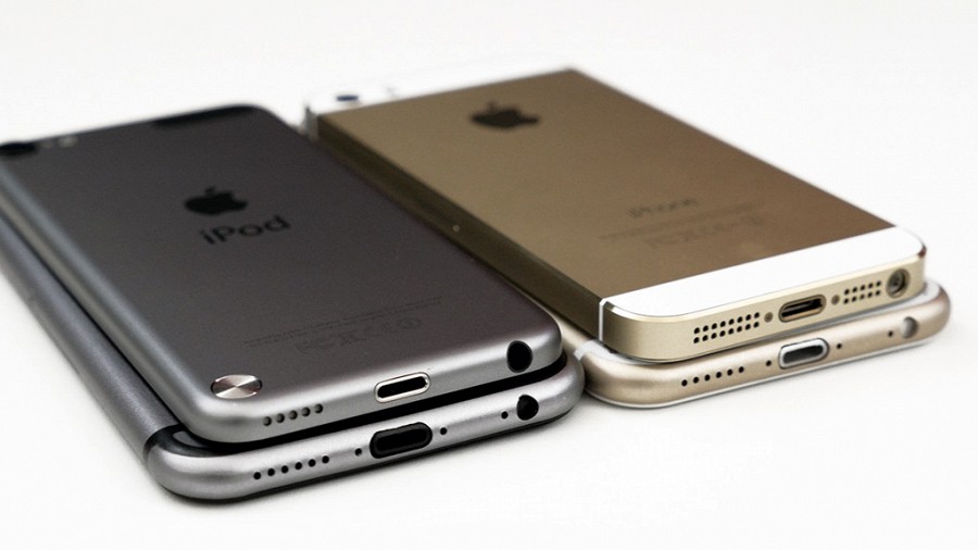 Apple iPhone 6 представят 9 сентября