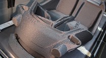 Распечатанный на 3D-принтере автомобиль хотят пустить в продажу