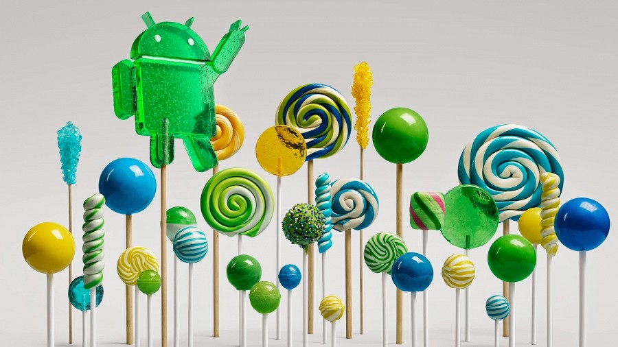 Какие Nexus-устройства получат Android 5.0