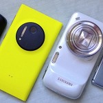 Битва камерофонов: Nokia 808 PureView, Nokia Lumia 1020, Samsung GALAXY S4 Zoom и Nokia Lumia 925