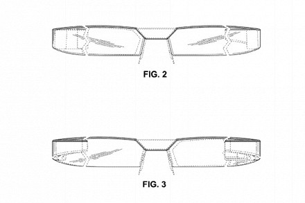 Как будут выглядеть новые Google Glass