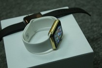 Золотые Apple Watch из Вьетнама оказались дешевле версии Edition