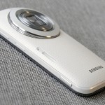 Обзор Samsung GALAXY K Zoom (SM-C115): смартфон с очень мощной камерой