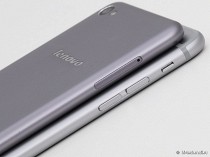 Реплика iPhone 6 в России в 2 раза дешевле оригинала