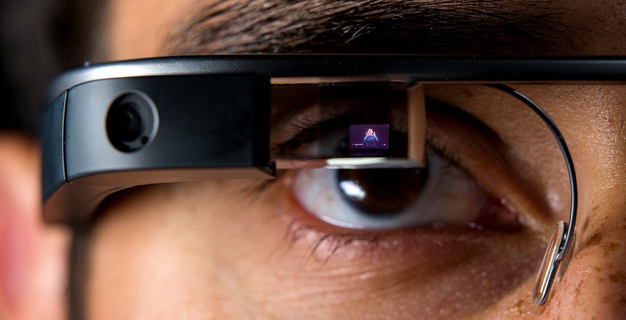 Google Glass адаптируют для слепых