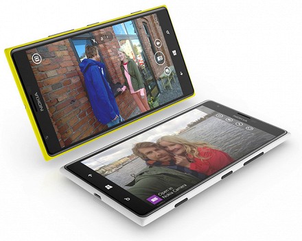 Microsoft начала обновление смартфонов Nokia до Windows Phone 8.1