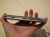 Внешний вид Samsung GALAXY S6 и S6 Edge и конкурентов