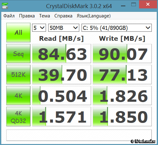 Обзор Lenovo IdeaPad Y50: металлический игровой ноутбук