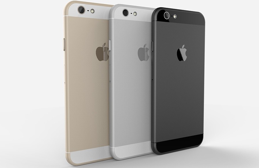 Apple iPhone 6 уже проигрывает Android-флагманам