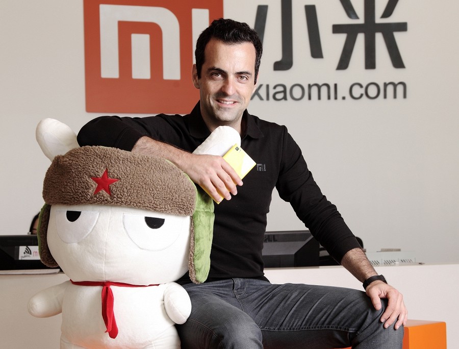 Xiaomi выпустит обновление Android 5.0 и MIUI в начале 2015 года