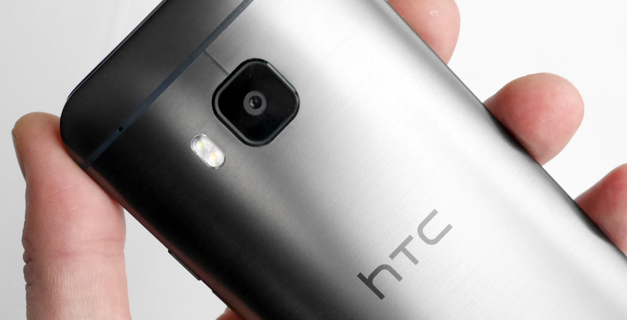 Камера HTC One M9 оказалась хуже трехлетних флагманов Samsung и Apple