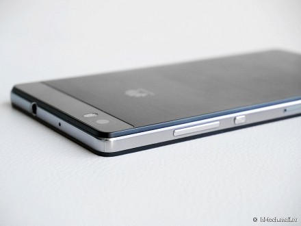 Обзор Huawei P8 Lite: дизайн флагмана намного дешевле