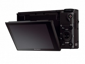 Линейку Sony Cyber-shot пополнили две новые модели фотокамер