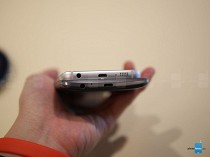 Внешний вид Samsung GALAXY S6 и S6 Edge и конкурентов