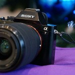 Полный обзор фотокамеры Sony Alpha A7: первая в мире массовая полнокадровая беззеркалка