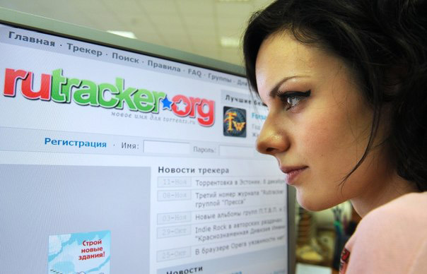 Rutracker.org: нет смысла обращаться в Роскомнадзор