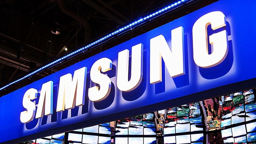 Samsung фиксирует первое за три года падение прибыли
