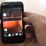 Desire 200 — бюджетная новинка HTC