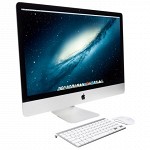Apple представила самый дешевый iMac