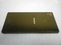 Sony Xperia Z3 разобрали до анонса