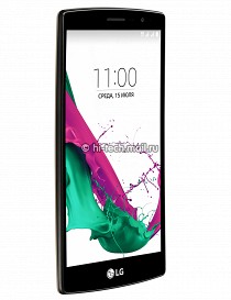 LG G4s представлен официально