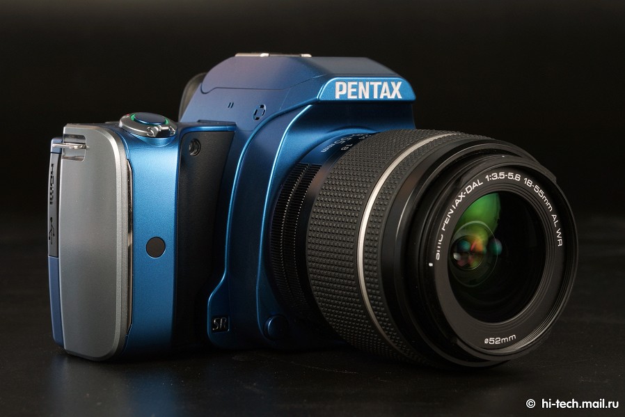 Лучшие фотокамеры 2014 года по версии Hi-Tech.Mail.Ru
