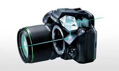 PENTAX K-3 II: новый флагман линейки зеркальных камер Pentax