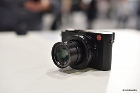 Leica на Photokina 2014: полное обновление линейки