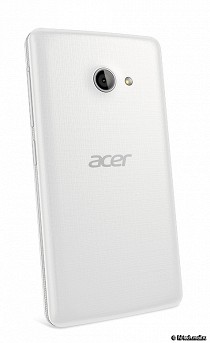 Acer на MWC 2015: смарт-браслет и смартфон на Windows Phone 8.1