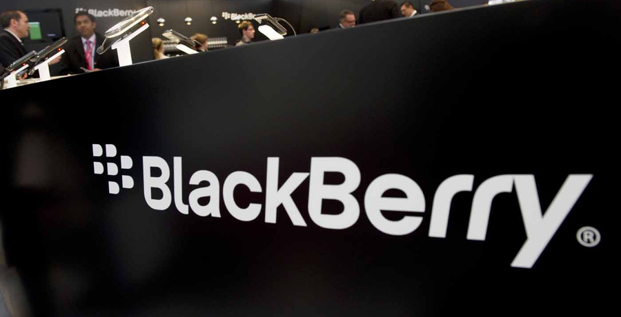 Reuters: Samsung пытается купить BlackBerry