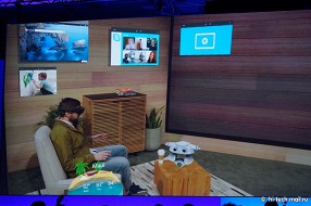 Главные вещи, которые мы узнали на Microsoft Build 2015