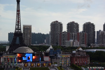 Сравнительный обзор самых маленьких беззеркальных фотокамер