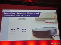 IFA 2014: в преддверии выставки