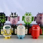 Jelly Bean остается самой популярной версией Android