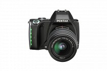 Анонсирована яркая зеркальная камера Pentax K-S1