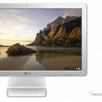 Chromebase — моноблок LG на Chrome OS