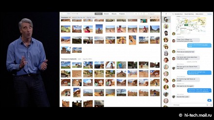 Все новинки Apple на WWDC 2015: как это было