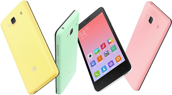 5 новинок Xiaomi на пятилетие компании