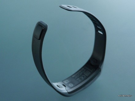 Обзор фитнес-браслетов Garmin, Huawei и Sony