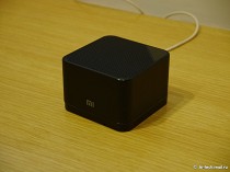 Фирменный магазин Xiaomi в Пекине