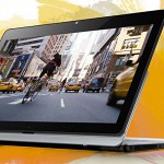 Обзор Sony VAIO Fit multi-flip: гибкий ноутбук