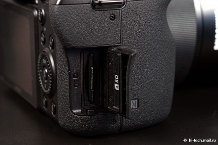 Обзор Samsung NX1: смогут ли корейцы победить Nikon и Canon?