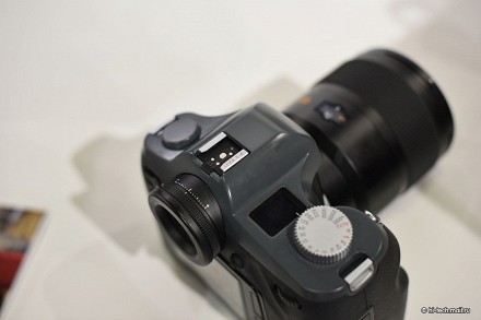 Leica на Photokina 2014: полное обновление линейки