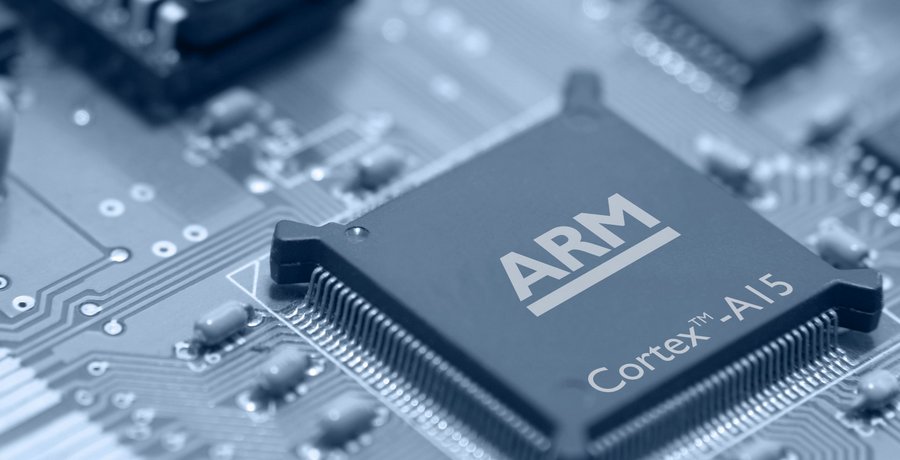 ARM: дешевые 64-битные смартфоны, торжество Китая и Интернет вещей