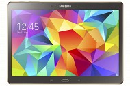 В России начались продажи планшетов Samsung GALAXY Tab S