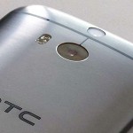 HTC One (M8), первые впечатления от нового флагмана