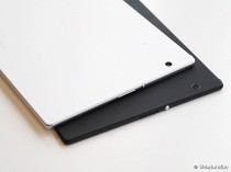 Официально представлен Sony Xperia Z4 Tablet