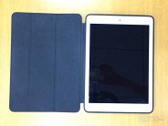 Apple iPad Air 2 на «живых» фото