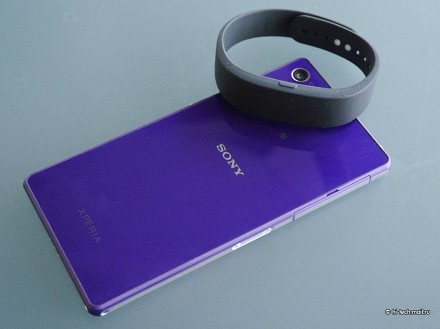 Обзор фитнес-браслетов Garmin, Huawei и Sony