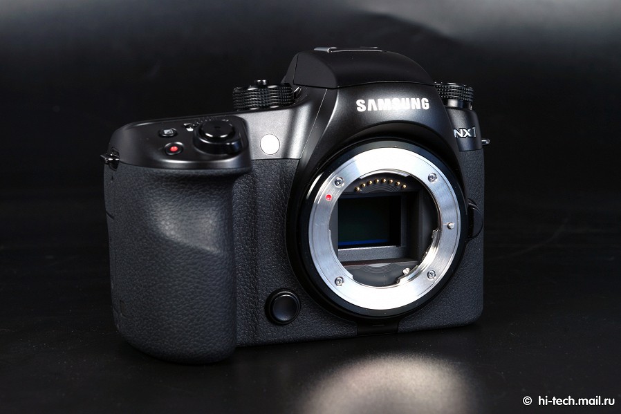 Обзор Samsung NX1: смогут ли корейцы победить Nikon и Canon?